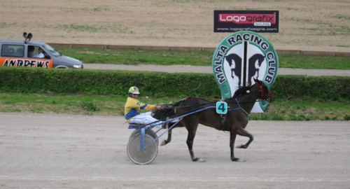 Race 6 confirmed result