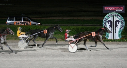 Race 3 confirmed result