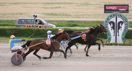 Race 3 confirmed result