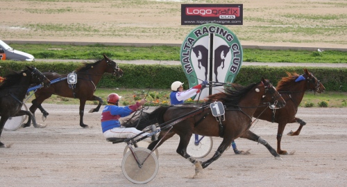 Race 4 confirmed result