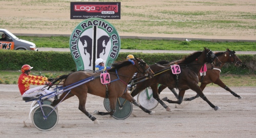 Race 5 confirmed result