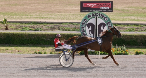 Race 4 confirmed result