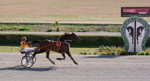 Race 3 confirmed result