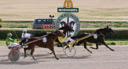 Race 4 confirmed result
