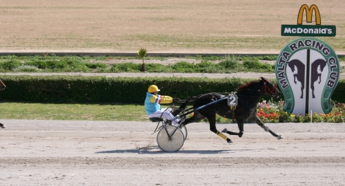 Race 4 confirmed result