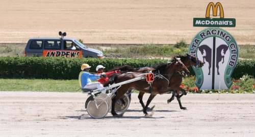 Race 3 confirmed result