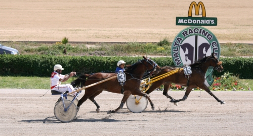 Race 4 confirmed result
