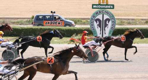 Race 3 confirmed result