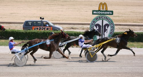 Race 4 confirmed result