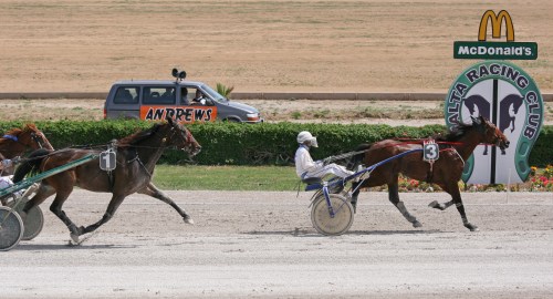 Race 4 confirmed result