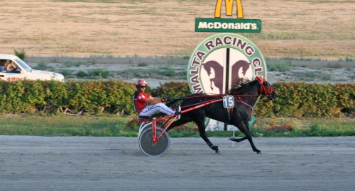 Race 4 confirmed result