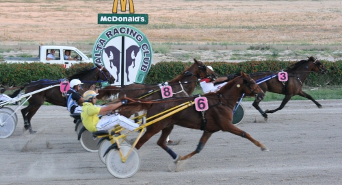 Race 5 confirmed result