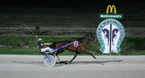 Race 5 confirmed result