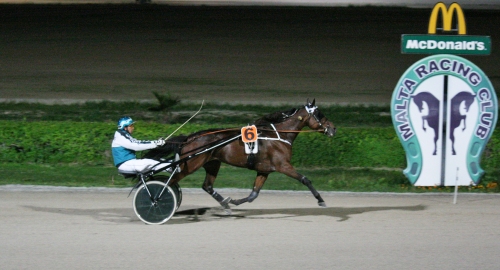 Race 3 confirmed result