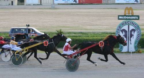 Race 3 confirmed result