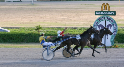 Race 4 confirmed result