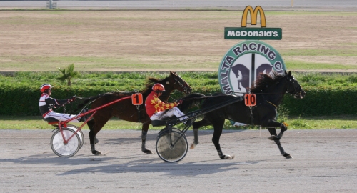 Race 3 confirmed result