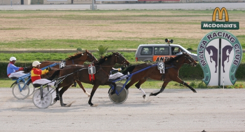 Race 4 confirmed result