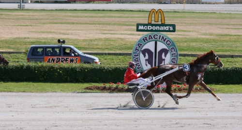 Race 4 confirmed result