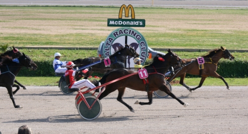 Race 5 confirmed result
