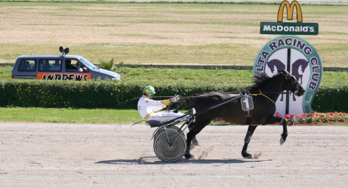 Race 4 confirmed result