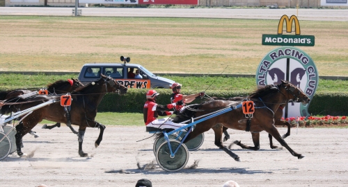 Race 3 confirmed result