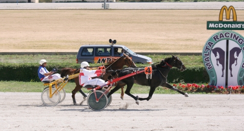Race 3 confirmed result