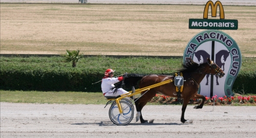 Race 4 confirmed result