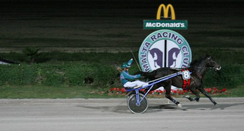 Race 4 confirmed result