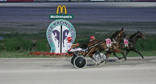 Race 5 confirmed result