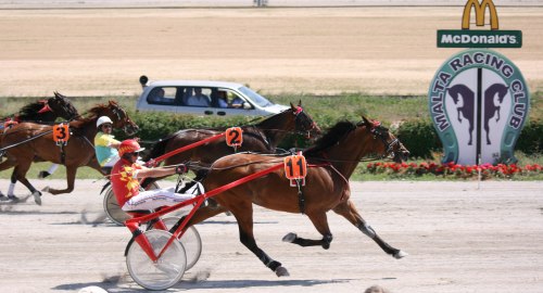 Race 3 confirmed result