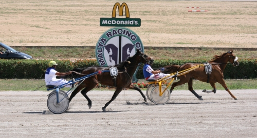 Race 4 confirmed result
