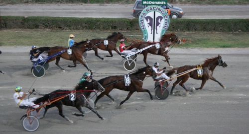 Race 4 confirmed result