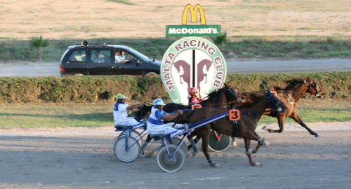 Race 3 confirmed result