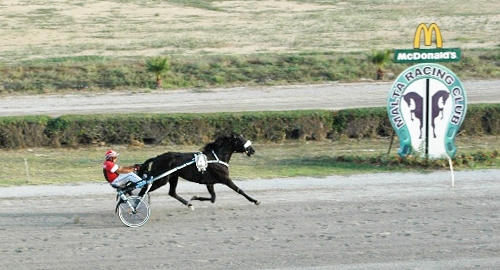 Race 4 confirmed result