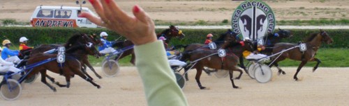 Race 4 confirmed result