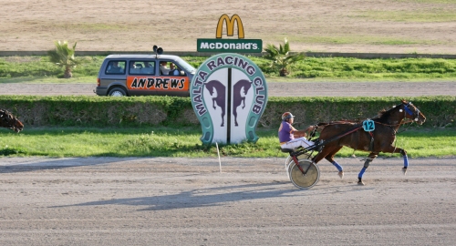 Race 6 confirmed result