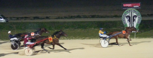 Race 3 confirmed result