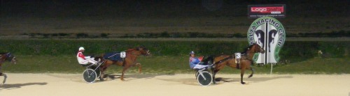 Race 4 confirmed result