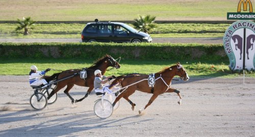 Race 4 confirmed result