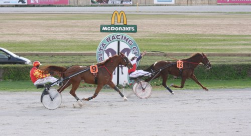 Race 3 confirmed result