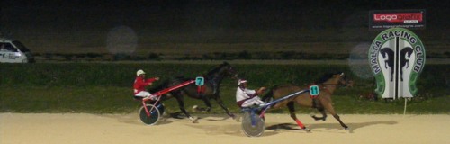Race 6 confirmed result