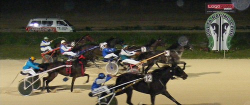 Race 7 confirmed result