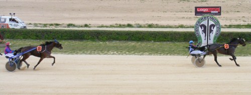 Race 3 confirmed result