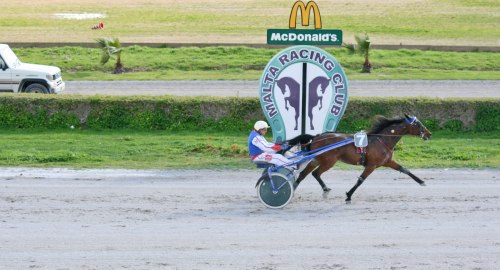 Race 4 confirmed result