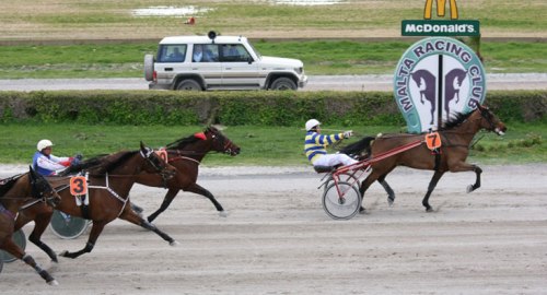 Race 3 confirmed result