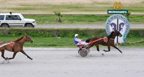 Race 3 confirmed result
