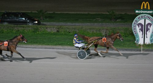 Race 3 confirmed result