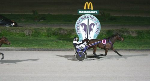 Race 5 confirmed result
