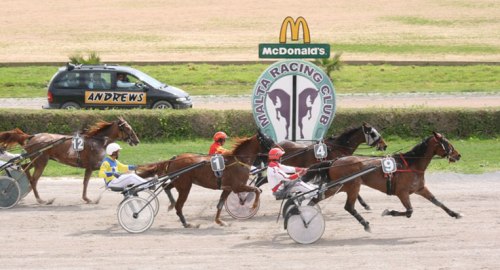 Race 4 confirmed result